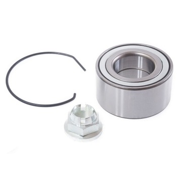 ZESTAW LOZYSKOWY KOLA MSprzód NISSAN KUBISTAR, RENAULT 19 I, 19 I CHAMADE,