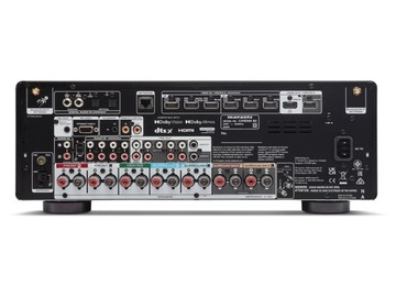 Ресивер Marantz CINEMA 60, 7.2 черный