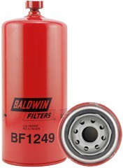 Filtra paliwa SPIN-ON Baldwin BF1249