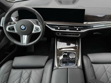 BMW X5 G05 SUV Facelifting 3.0 30d 298KM 2025 BMW X5 xDrive30d Sport Suv 2.0 (298KM) 2025, zdjęcie 5