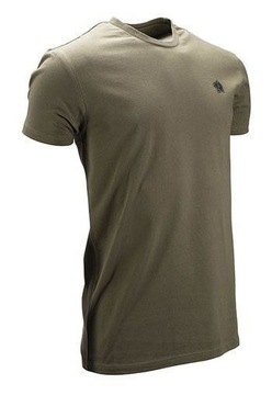 Зеленая футболка Nash Tackle S