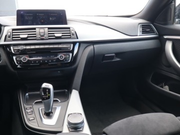 BMW Seria 4 F32-33-36 Coupe Facelifting 430i 252KM 2020 BMW 4 Gran Coupe 430i xDrive, Salon Polska, zdjęcie 7