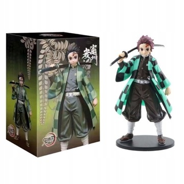 FIGURKA ANIME DEMON SLAYER 14CM Kochou Shinobu