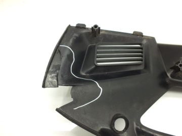Daelim S2 125 Efi Sq2 Meter Cover