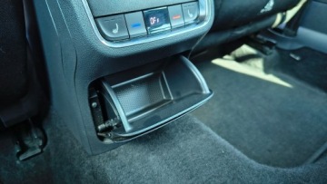 Skoda Octavia IV Scout 2.0 TDI 150KM 2022 Skoda Octavia Combi SCOUT 2.0TDI 150KM 4X4 ACC Kam, zdjęcie 37