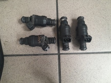 CHEVROLET CORVETTE C5 1997 -04R USA 5.7 V8 VSTŘIKOVAČE VSTŘIKOVACÍ TRYSKA PALIVA