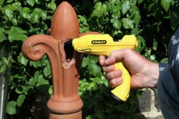 Клеевой пистолет Stanley STHT6-70416 11210 °C