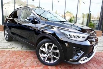 Kia Stonic I Crossover Facelifting 1.0 T-GDI 100KM 2022 Kia Stonic GT-Line|Navi|Kamera|Pólskóry|, zdjęcie 25