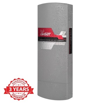CAMSAT CDS-6IPeco