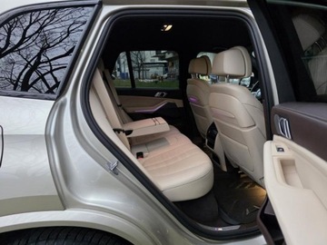 BMW X5 G05 SUV 3.0 30d 265KM 2018 BMW X5 3.0l xDrive30d diesel 265KM*Salon PL*Bezwypadkowy*Serwisowany w ASO, zdjęcie 33