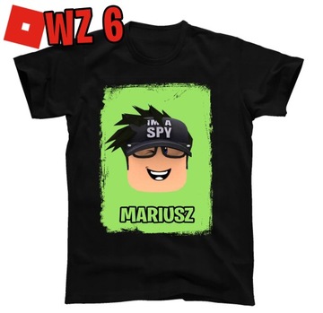 НАБОР ФУТБОЛКИ КРУЖКА ROBLOX ИГРА ДЛЯ ДЕТЕЙ 5 лет