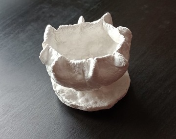 Термический клей 1200C 1700 г для печей супрессоров глушителей