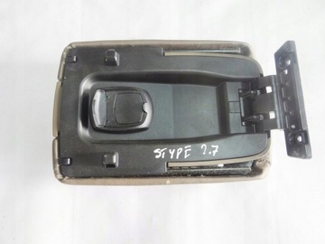 JAGUAR STYPE 05 FACELIFT 2,7D LOKETNÍ OPĚRKA