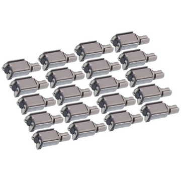 20шт вибрационный двигатель Высокая точность