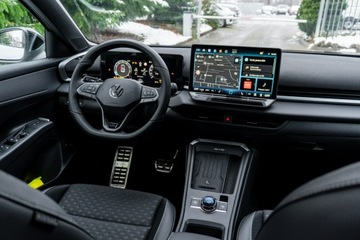 Volkswagen T-Roc I SUV Facelifting 1.5 TSI ACT 150KM 2026 Volkswagen T-Roc R-Line 1.5 eTSI 150 KM DSG Zamów, zdjęcie 25