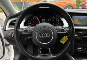 Audi A5 8T Sportback Facelifting 1.8 TFSI 144KM 2016 Audi A5 Sportback 1.8 TFSI S-LINE navi ZAREJESTROWANA automat GWARANCJ, zdjęcie 21