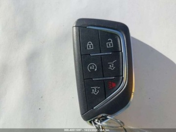 Cadillac Escalade III 2023 Cadillac Escalade Esv Sport Platinum 2023 6.2l 6.2 Benzyna 420KM, zdjęcie 11