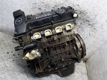 BMW 116 I E87 E90 SILNIK 1.6 16V 115 KM N45B16 PROMOCJA!!!