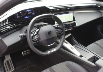 Peugeot 2024 Peugeot 308 130 GT EAT8 Od RiA 1.2 Benzyna 130KM, zdjęcie 14