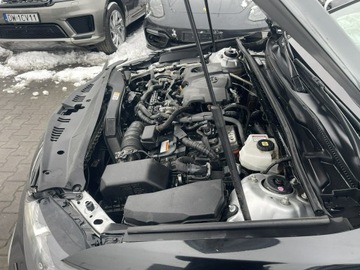 Toyota Camry IX Sedan 2.5 Hybrid Dynamic Force 218KM 2023 Toyota Camry Automat Hybryda Skóra Kamera, zdjęcie 15