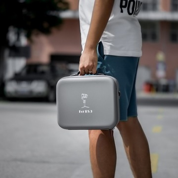 STARTRC FUTERAŁ NA PRZECHOWYWANIA DO DJI RS 3