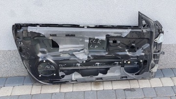 DVEŘE LEVÉ MERCEDES CLK W209
