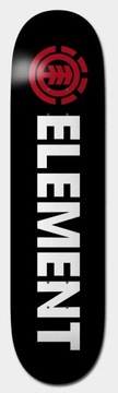 Blat deck do deskorolki Element Blazin - Skateboard deck 8
