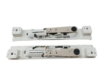 LAMPA POLSTROVÁNÍ OSVĚTLENÍ INTERIÉR MERCEDES-BENZ TŘÍDA S V W221