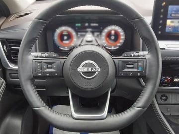 Nissan X-Trail IV 1.5 VC-T e-POWER 213KM 2025 Od ręki - Tekna e-POWER 4WD 1.5 213KM / Pakiet Premium, zdjęcie 5
