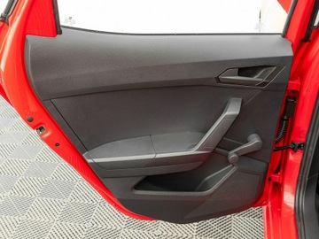 Seat Ibiza V Hatchback 5d Facelifting 1.0 MPI 80KM 2022 Seat Ibiza WD1954R#1.0 MPI EVO Reference LED, zdjęcie 21