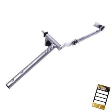 MECHANIZMUS STĚRAČE DO SEAT ALTEA 2011 2012 2013 2014 2015