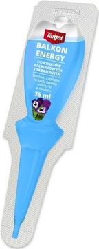 Odżywka do kwiatów balkonowych 35 ml Target