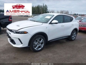 Dodge 2024 Dodge Hornet 2024r., 4x4, 1.3L 1.3 Benzyna 288KM