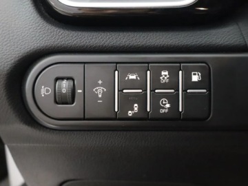 Kia XCeed PHEV 1.6 GDi Plug-in Hybrid 141KM 2022 Kia XCeed Plug-in-Hybrid, Salon Polska, zdjęcie 15