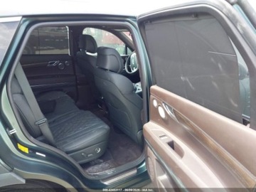  Genesis GV80 3.5T 2023 3.5 Benzyna 375KM, zdjęcie 12
