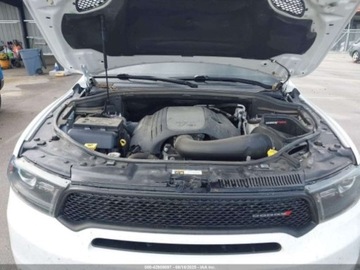 Dodge Durango III 2019 Dodge Durango 2019r., 4x4, 5.7L 5.7 Benzyna 360KM, zdjęcie 11