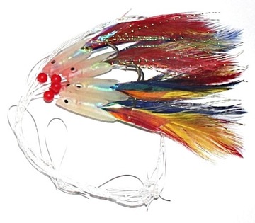 МОРСКАЯ БИРКА - НАБОР ИЗ 10 ШТ. 01