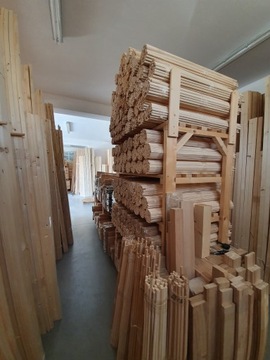 МЕБЕЛЬНЫЕ ШПИЛЬКИ В СБОРЕ ДЕРЕВЯННЫЕ СТЕРЖНИ 16 ММ 10 ШТ.