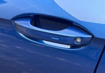 Skoda Superb III Kombi Facelifting 1.5 TSI 150KM 2024 Skoda Superb LaurinKlement, Gwarancja, DCC, Kamera 360, GPS, masaze, ACC,, zdjęcie 37