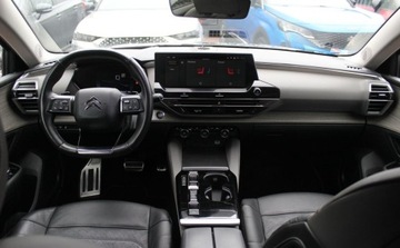 Citroen C5 III 2022 Citroen C5X 180KM Shine EAT8 Fv23 1.6 Benzyna 180KM, zdjęcie 13