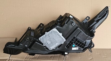RANGE ROVER SPORT L494 Lift FULL LED HIGH lampa prawa i lewa 2 szt. nowe