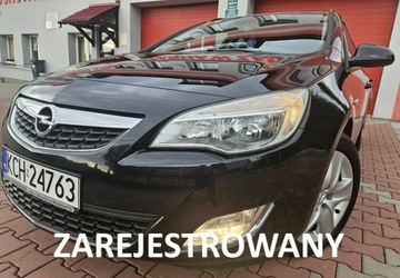 Opel Astra 1.7 tdi (125ps) Klima,Elektryka,Ser...