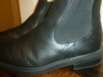 SELECTED HOMME-R-41-WKŁ-NAT.КОЖА СДЕЛАНО В ПОРТУГАЛИИ