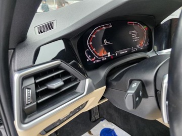 BMW Seria 3 G20-G21 Limuzyna 2.0 330i 258KM 2019 BMW 3 330i 2.0l benzyna 258KM Przebieg: 41,445km Wyjątkowo zadbany G20, zdjęcie 8