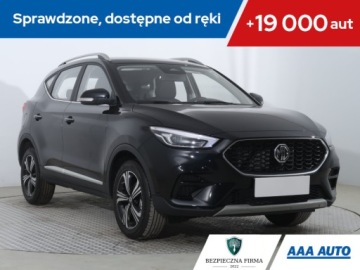 MG ZS II SUV Classic 1.5 VTi-Tech 106KM 2024 MG ZS SUV 1.5, 1. Właściciel, Serwis ASO, VAT 23%
