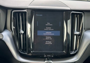 Volvo XC60 II Crossover T4 190KM 2019 Volvo XC 60 XC60 2.0 T4 190KM Momentum Automat FV Salon PL 2.0 Benzyna, zdjęcie 26