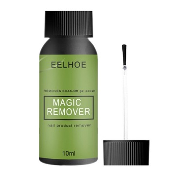 20 ML ŻELOWY ZMYWACZ DO PAZNOKCI