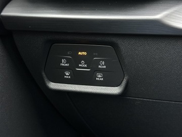 Cupra Formentor Crossover 1.5 TSI 150KM 2023 Cupra Formentor 1.5TSI 150KM DSG l Salon Polska, A, zdjęcie 16