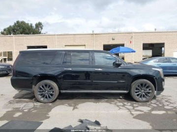Cadillac Escalade III 2020 Cadillac Escalade Esv Premium Luxury 2020 6.2l 6.2 Benzyna 420KM, zdjęcie 6