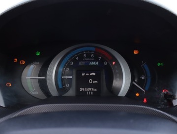 Honda Insight 2009 Honda Insight 1.3 IMA, Automat, Klima, zdjęcie 10